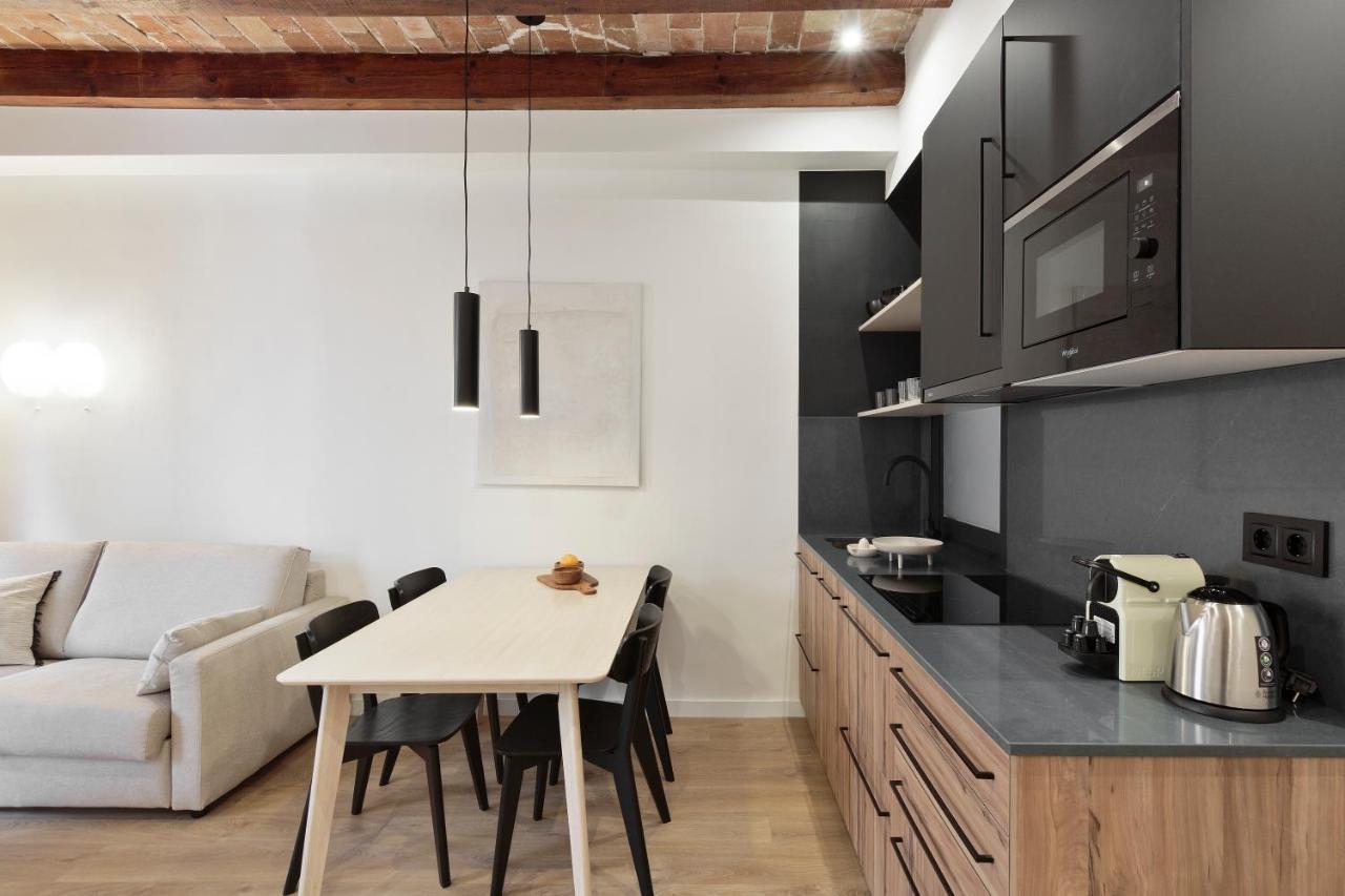 Diagonal Apartments By Olala Homes バルセロナ エクステリア 写真