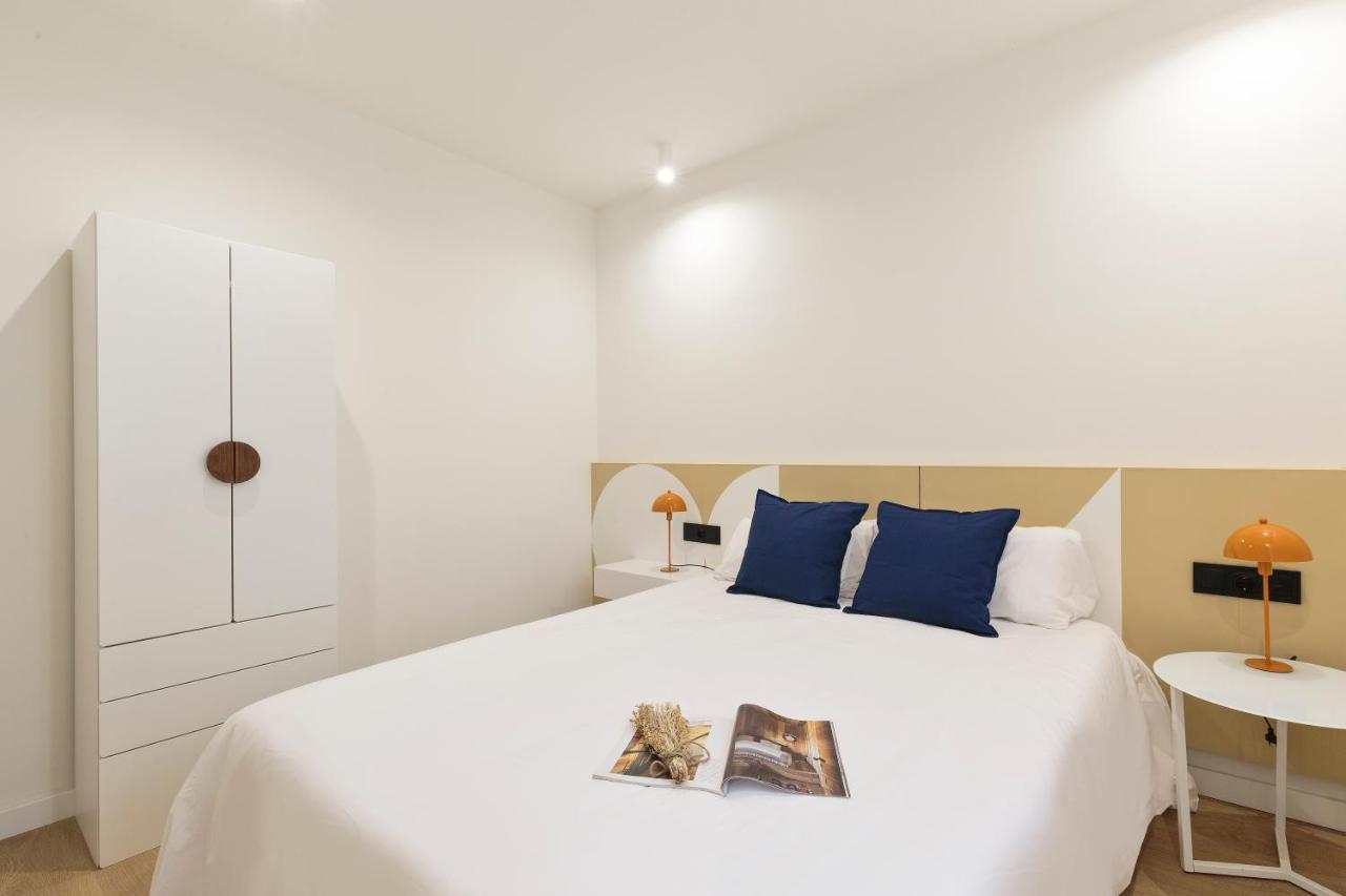 Diagonal Apartments By Olala Homes バルセロナ エクステリア 写真