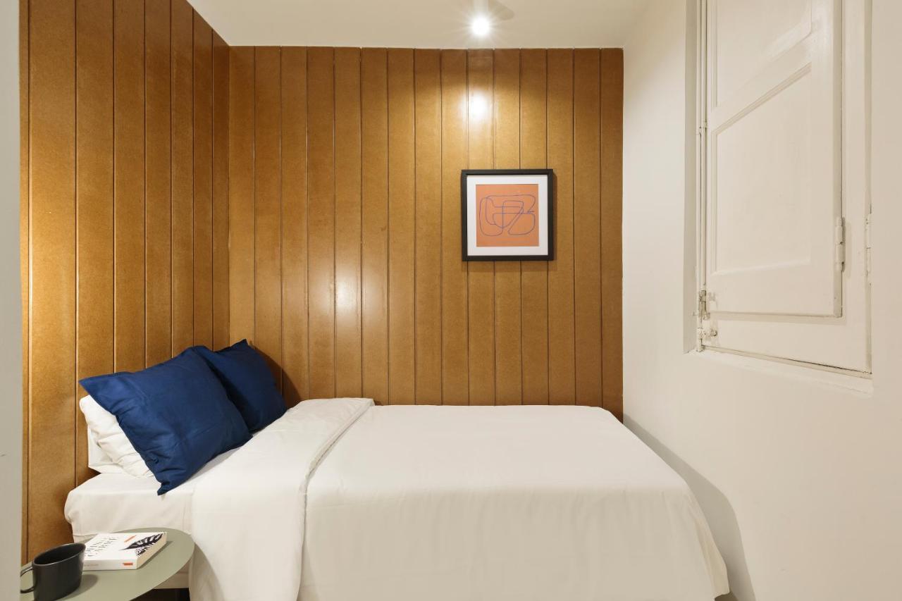 Diagonal Apartments By Olala Homes バルセロナ エクステリア 写真
