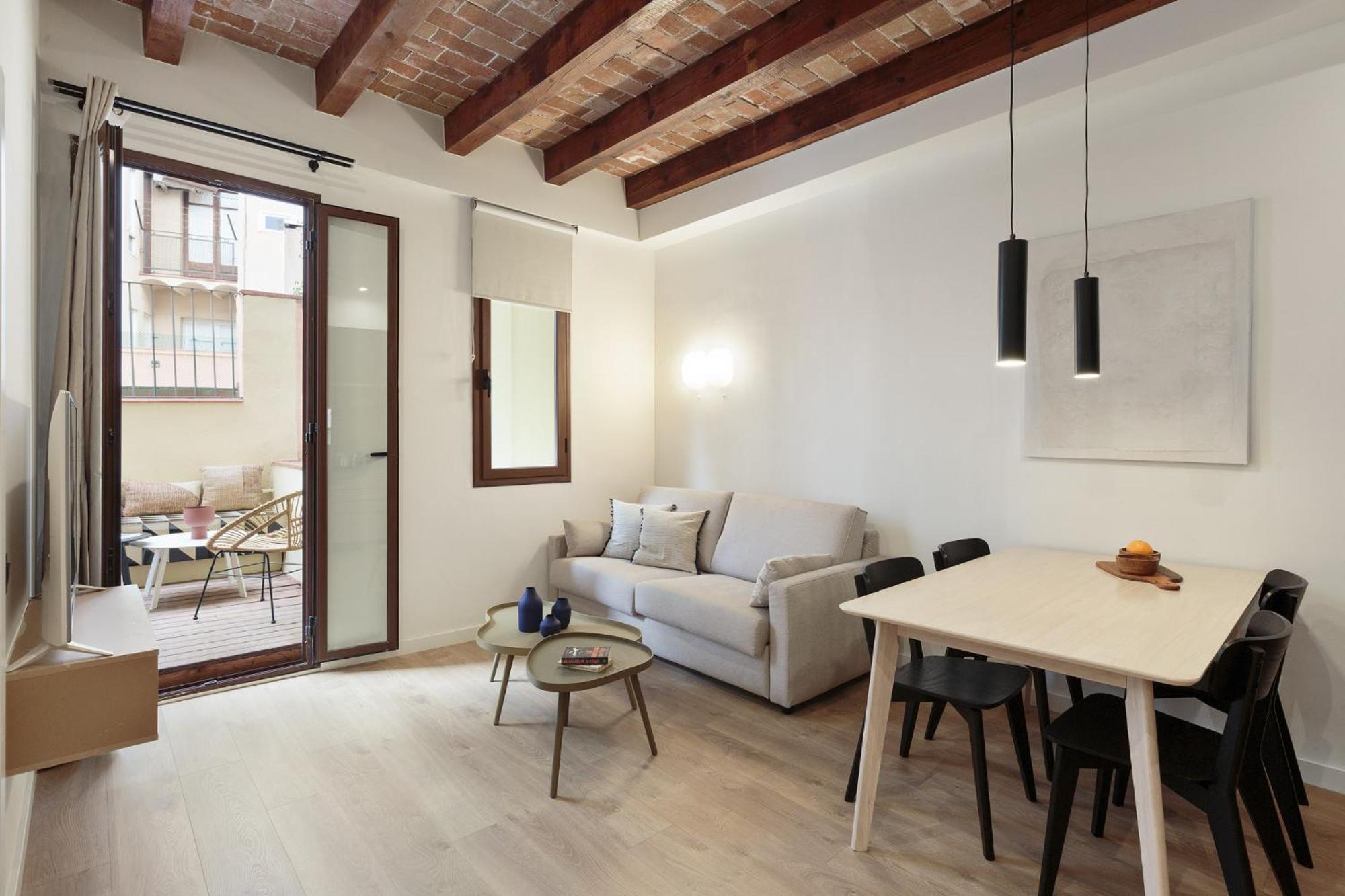 Diagonal Apartments By Olala Homes バルセロナ エクステリア 写真