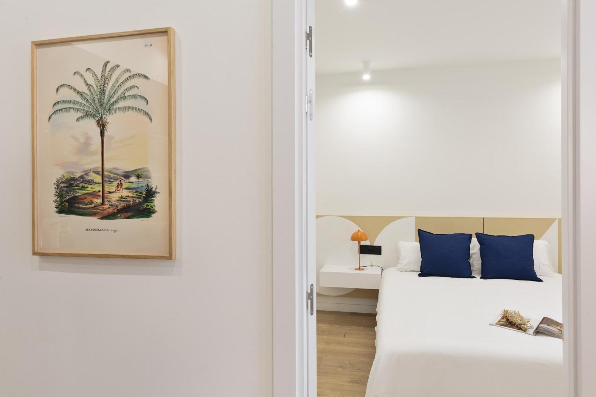 Diagonal Apartments By Olala Homes バルセロナ エクステリア 写真