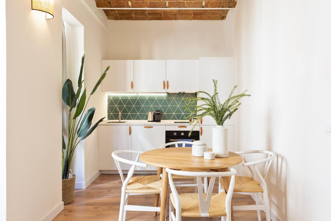 Diagonal Apartments By Olala Homes バルセロナ エクステリア 写真