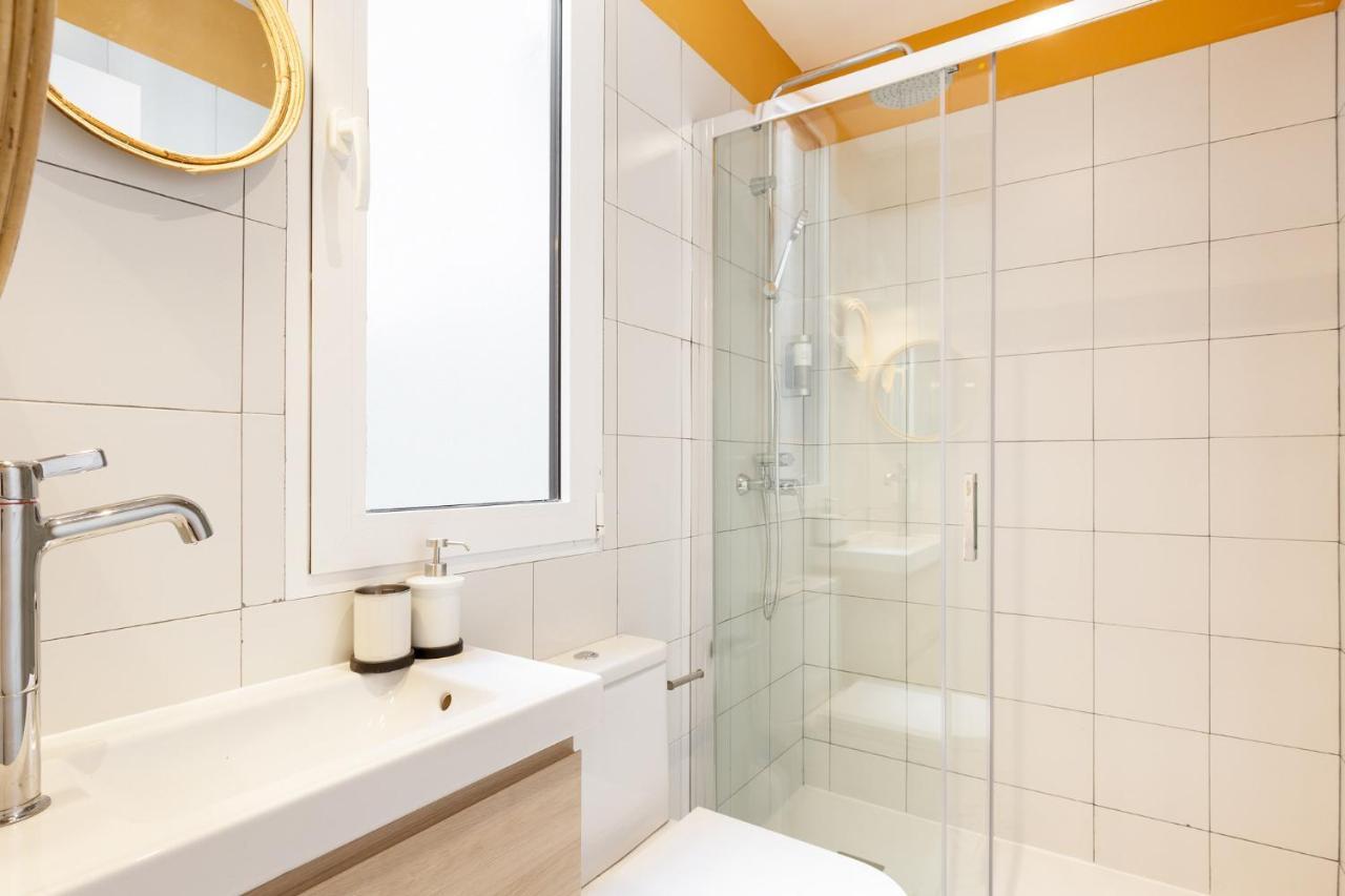 Diagonal Apartments By Olala Homes バルセロナ エクステリア 写真