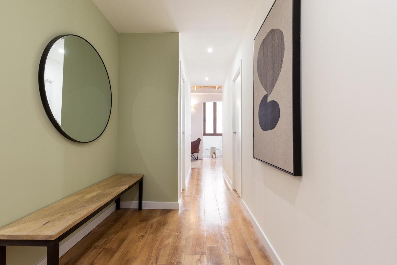 Diagonal Apartments By Olala Homes バルセロナ エクステリア 写真