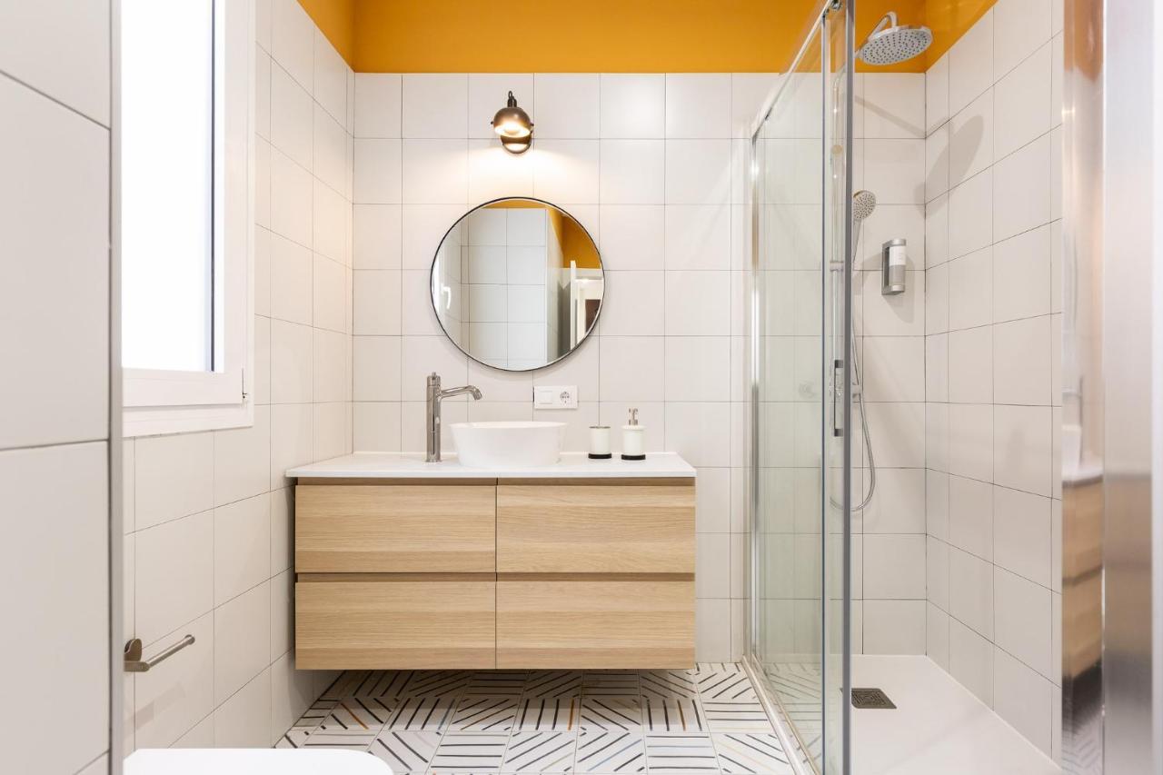 Diagonal Apartments By Olala Homes バルセロナ エクステリア 写真