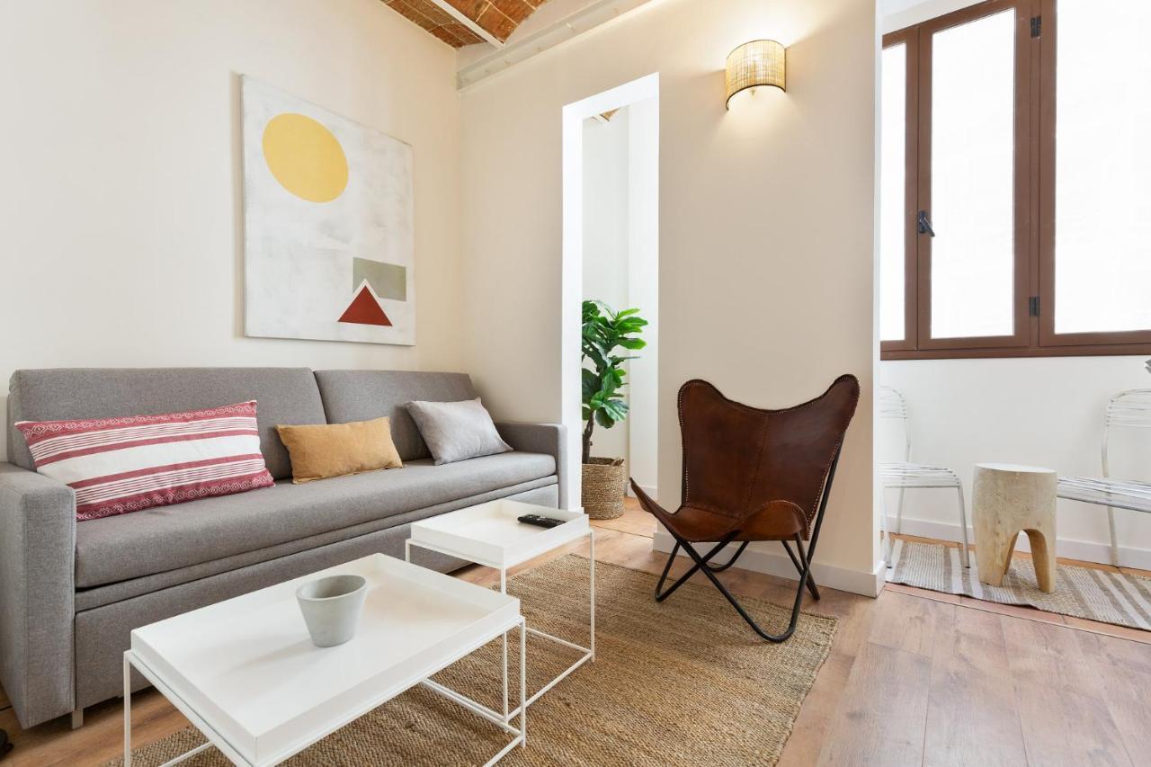Diagonal Apartments By Olala Homes バルセロナ エクステリア 写真