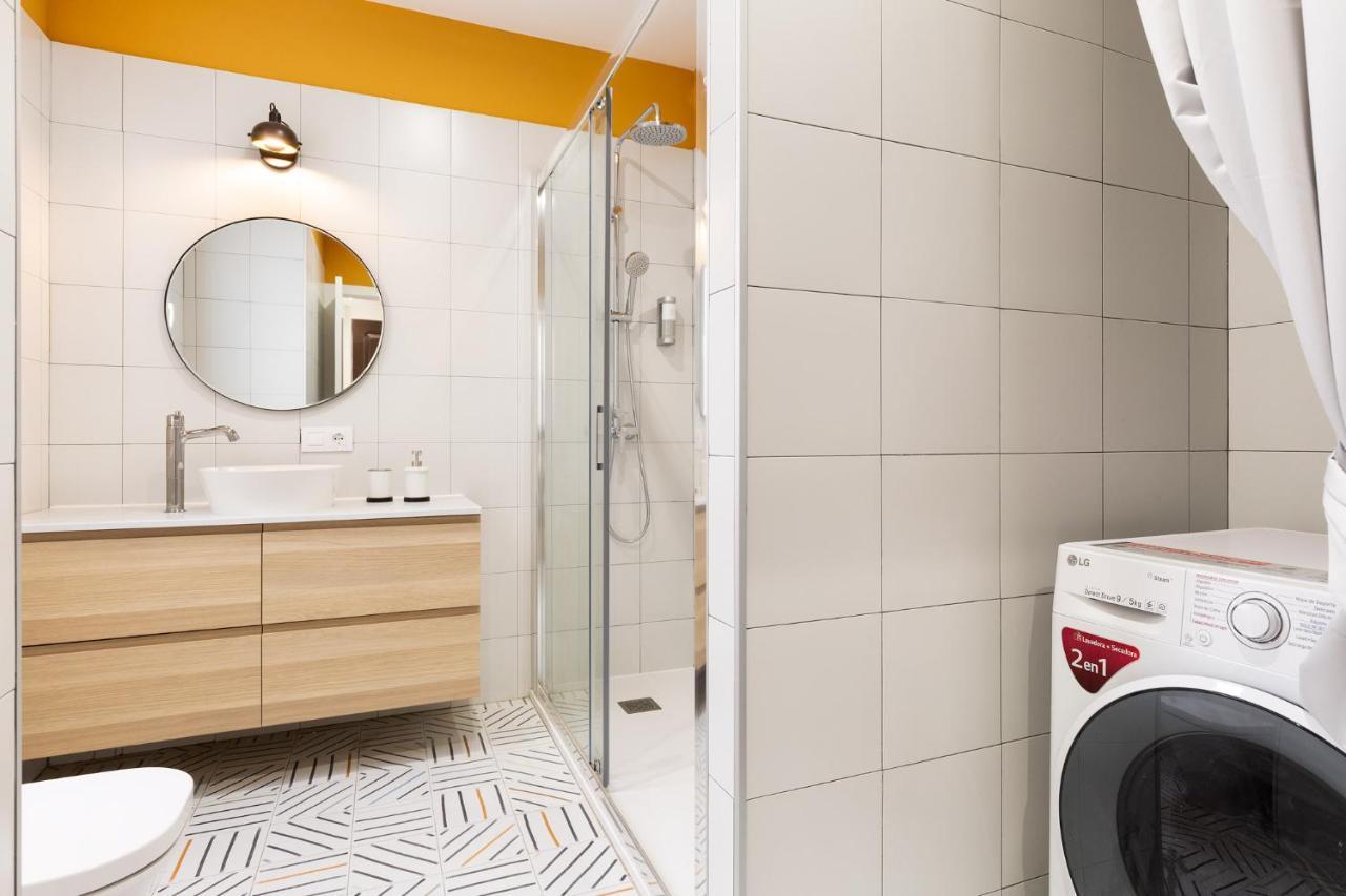 Diagonal Apartments By Olala Homes バルセロナ エクステリア 写真