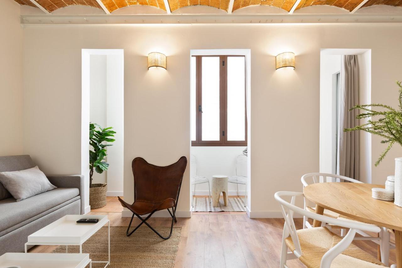 Diagonal Apartments By Olala Homes バルセロナ エクステリア 写真