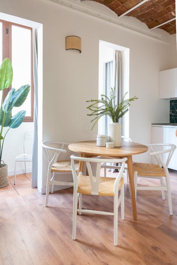 Diagonal Apartments By Olala Homes バルセロナ エクステリア 写真