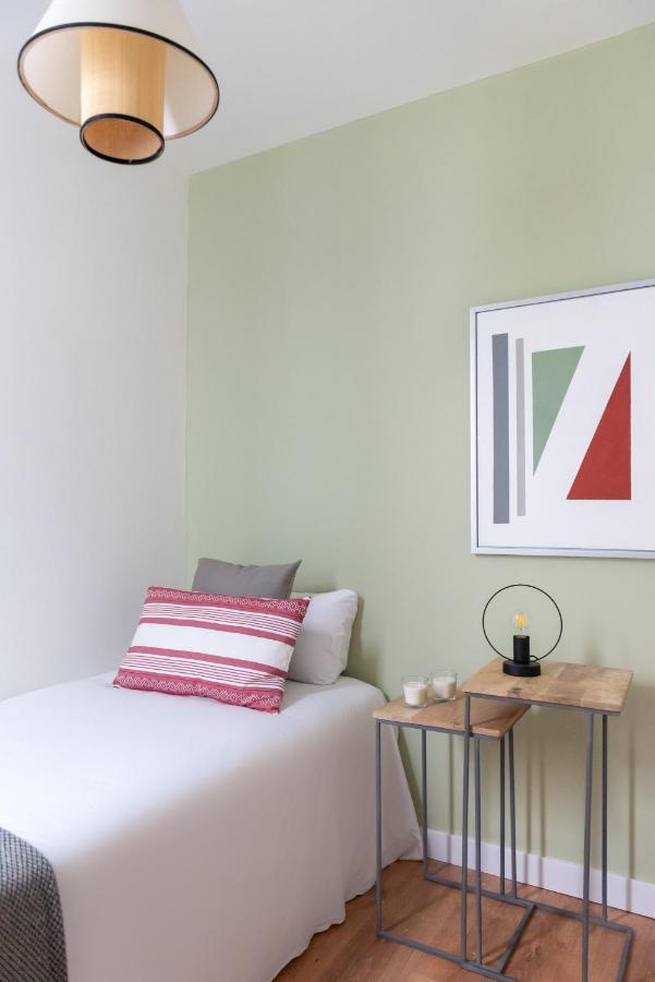 Diagonal Apartments By Olala Homes バルセロナ エクステリア 写真