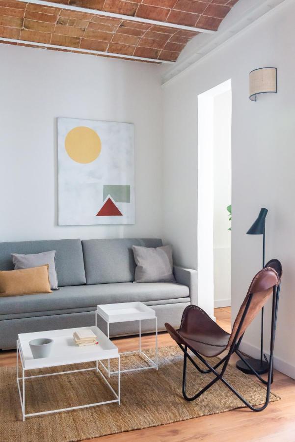 Diagonal Apartments By Olala Homes バルセロナ エクステリア 写真