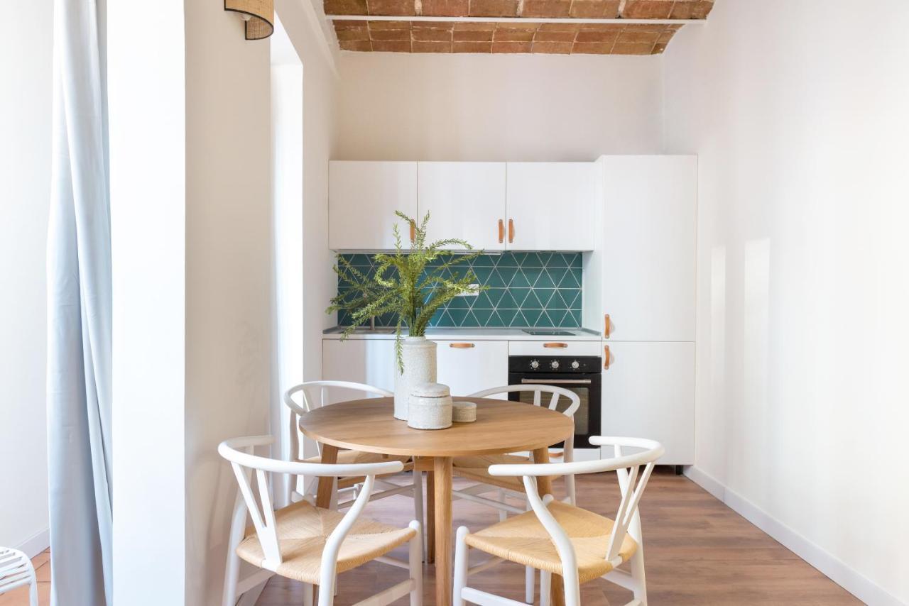 Diagonal Apartments By Olala Homes バルセロナ エクステリア 写真